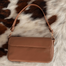 Жіноча сумка Grace карамель Жіноча сумка Grace карамель