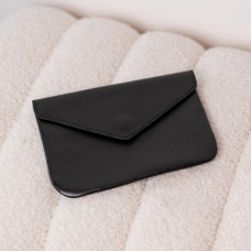 Косметичка Келлі чорна Косметичка Келлі чорна