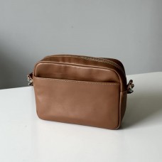 Жіноча сумка Джорджія карамель Жіноча сумка Джорджія карамель