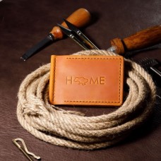 Затискач для грошей рудий Home Затискач для грошей рудий Home