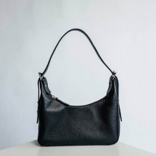Жіноча сумка Айова чорна Жіноча сумка Айова чорна