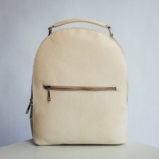 Жіночий рюкзак Монтана бежевий Жіночий рюкзак Монтана бежевий