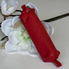 Ключниця червона глянець унісекс Ключниця червона глянець унісекс