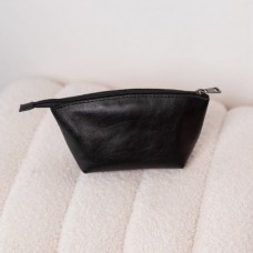 Косметичка Керрі чорна Косметичка Керрі чорна