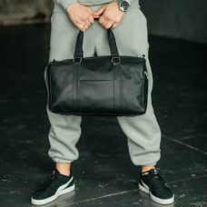 Спортивна сумка кругла унісекс Спортивна сумка кругла унісекс