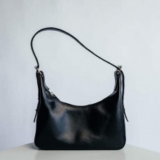 Жіноча сумка Айова чорна