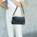 Жіноча сумка Вірджинія чорна Жіноча сумка Вірджинія чорна