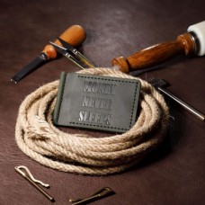 Затискач для грошей зелений MNS Затискач для грошей зелений MNS