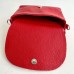 Жіноча сумка Теннессі червона