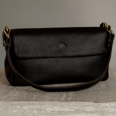 Жіноча сумка Grace чорна Жіноча сумка Grace чорна