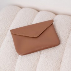 Косметичка Келлі карамель