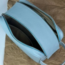 Несесер-косметичка Техас блакитний Несесер-косметичка Техас блакитний