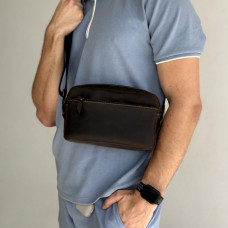 Жіноча сумка Джорджія бургунді Жіноча сумка Джорджія бургунді