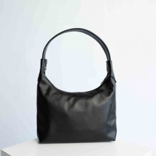 Жіноча сумка Аляска чорна