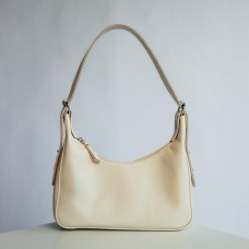 Жіноча сумка Айова бежева