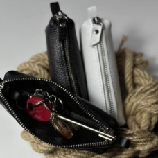 Ключниця чорна унісекс Ключниця чорна унісекс