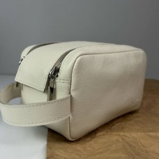 Несесер-косметичка Техас бежевий