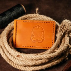 Затискач для грошей рудий Клон Затискач для грошей рудий Клон