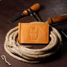 Затискач для грошей рудий Stark Затискач для грошей рудий Stark