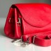 Жіноча сумка Невада червона Жіноча сумка Невада червона