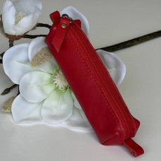 Ключниця червона глянець унісекс Ключниця червона глянець унісекс