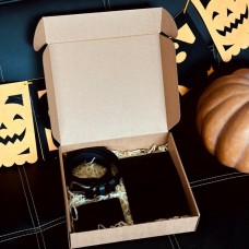 Подарунковий чоловічий набір з ременя Florida, затискача для грошей та обкладинки на паспорт Подарунковий чоловічий набір з ременя Florida, затискача для грошей та обкладинки на паспорт