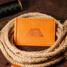 Затискач для грошей рудий Star Wars Затискач для грошей рудий Star Wars