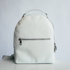 Жіночий рюкзак Монтана білий
