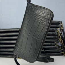 Чоловічий клатч Крокодил Чоловічий клатч Крокодил