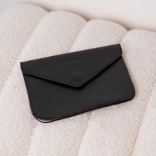 Косметичка Келлі чорна Косметичка Келлі чорна