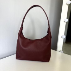 Жіноча сумка Аляска бургунді Жіноча сумка Аляска бургунді