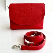 Жіноча сумка Теннессі червона Жіноча сумка Теннессі червона