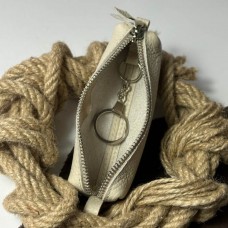 Ключниця бежева унісекс Ключниця бежева унісекс