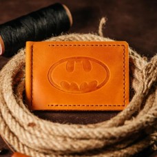 Затискач для грошей рудий Бетмен Затискач для грошей рудий Бетмен