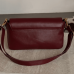 Жіноча сумка Grace бургунді Жіноча сумка Grace бургунді