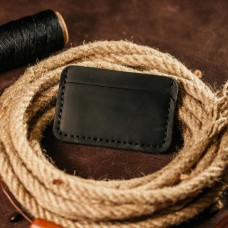 Картхолдер чорний Картхолдер чорний