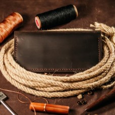 Чоловічий клатч Лонгер коричневий Чоловічий клатч Лонгер коричневий