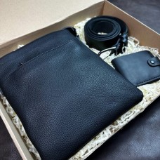 Подарунковий чоловічий набір Luxury Box
