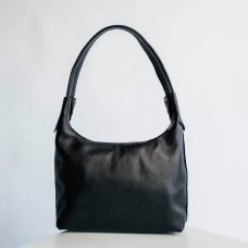 Жіноча сумка Аляска чорна