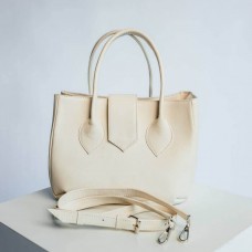 Жіноча сумка Луїзіана бежева Жіноча сумка Луїзіана бежева