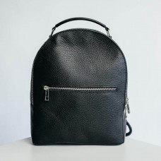 Жіночий рюкзак Монтана чорний Жіночий рюкзак Монтана чорний