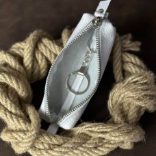 Ключниця біла унісекс Ключниця біла унісекс