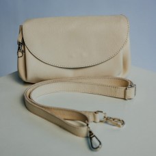 Жіноча сумка Невада бежева Жіноча сумка Невада бежева