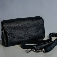 Жіноча сумка Невада чорна Жіноча сумка Невада чорна