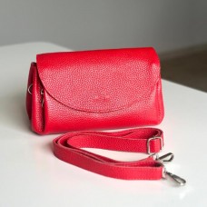Жіноча сумка Невада червона