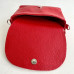 Жіноча сумка Теннессі червона