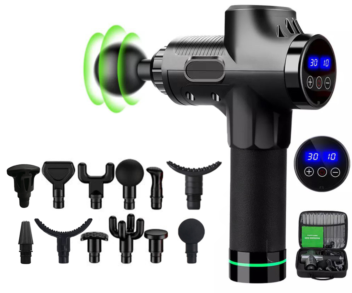 Massage Gun Max