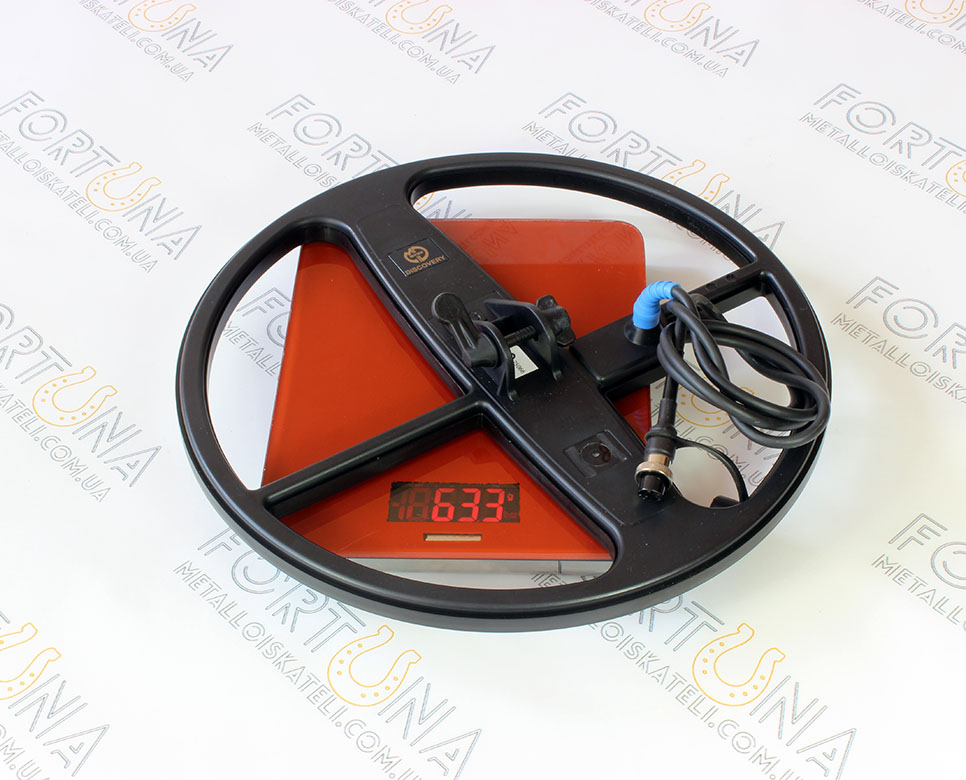 Катушка Mars Discovery для Garrett Ace ALL