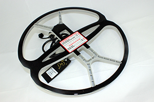 Ребра катушки Nel Tornado Garrett AT Pro