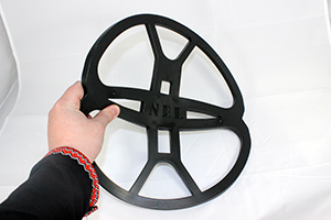 Защита катушки Nel Tornado Garrett AT Pro